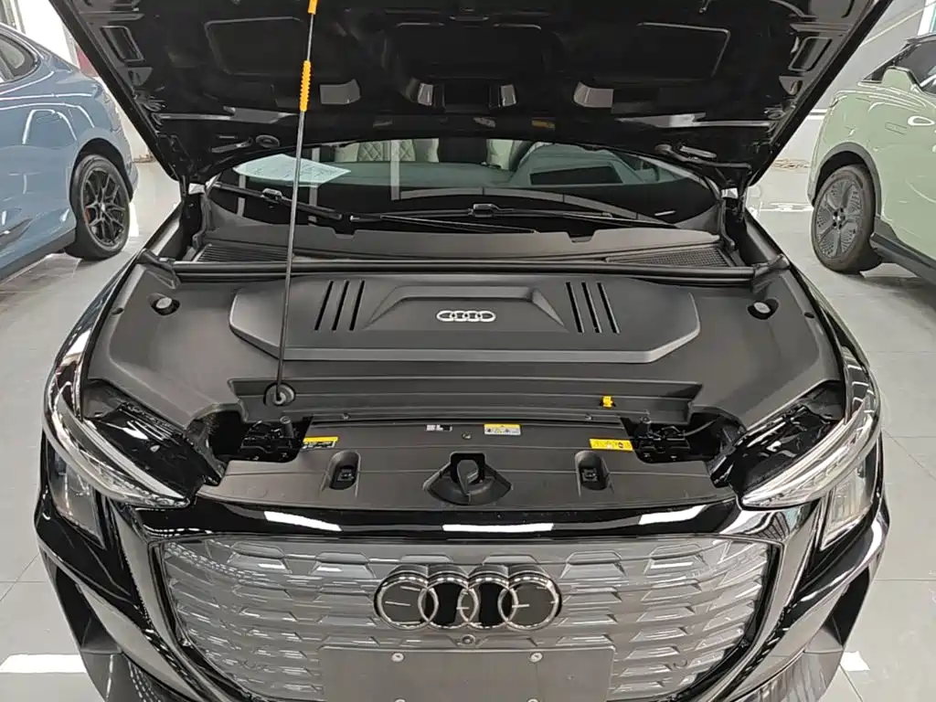 Audi Q5 e-tron — миниатюра 20
