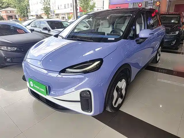 ARCFOX Kaola 2023