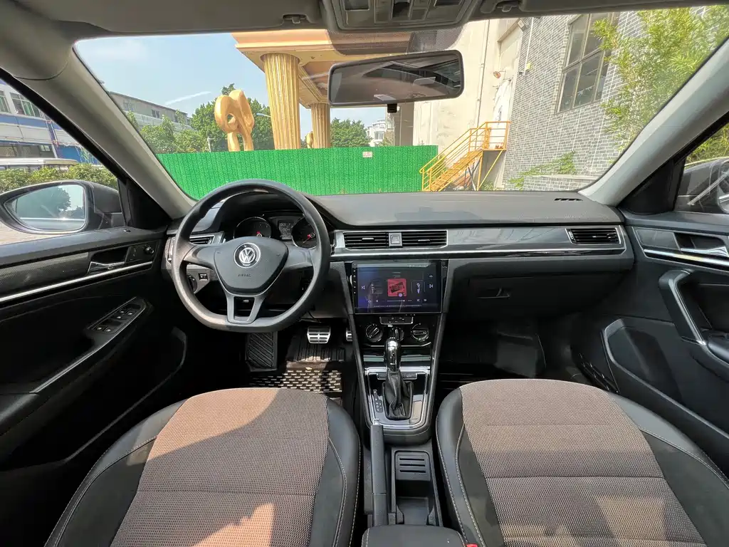 Volkswagen C-Trek — миниатюра 19