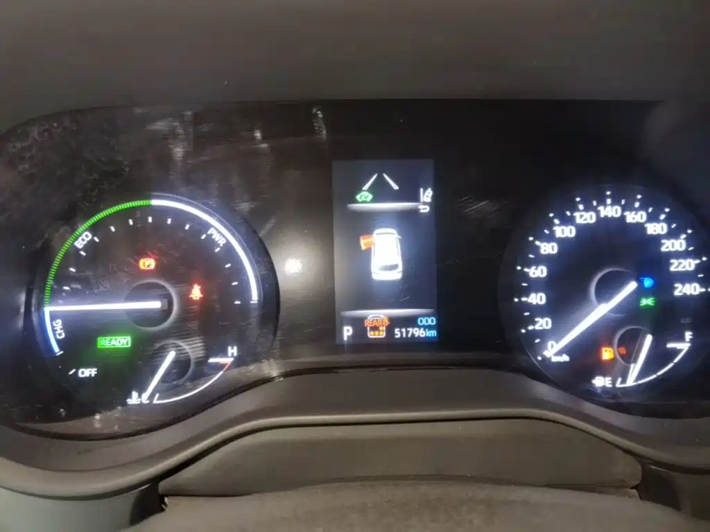 Toyota Sienna — миниатюра 12