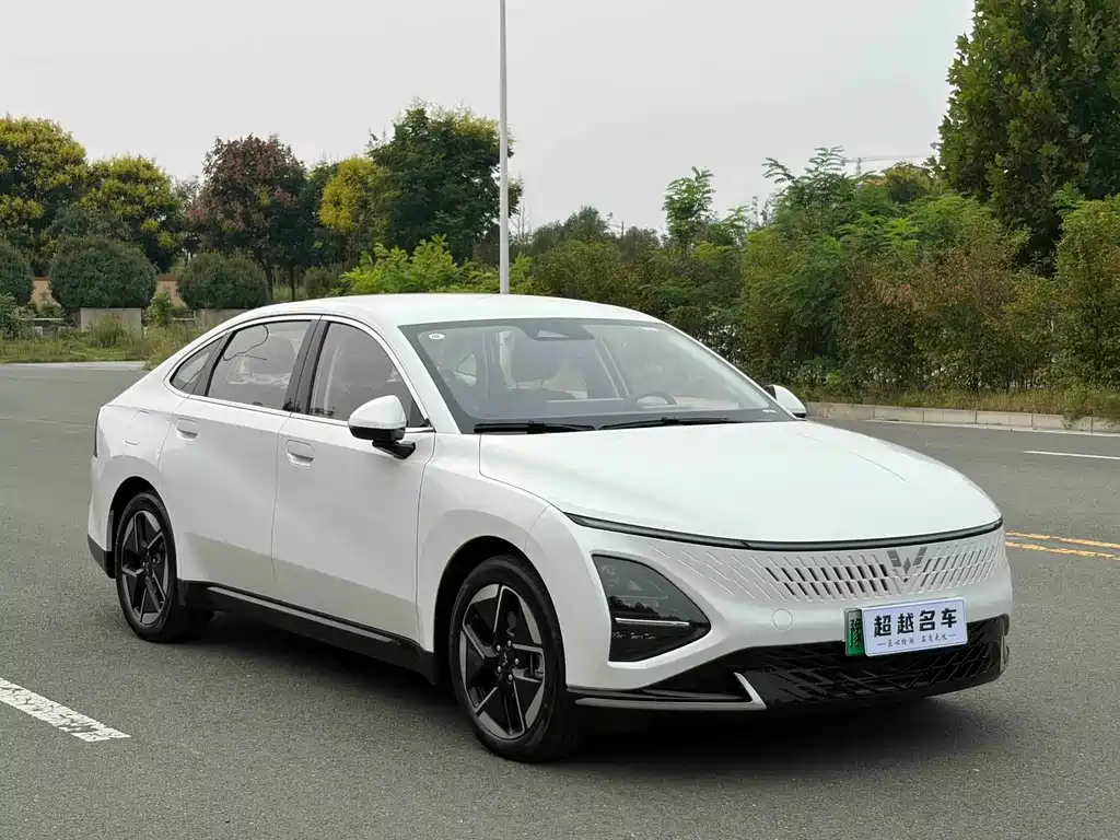 Wuling Xingguang — миниатюра 3