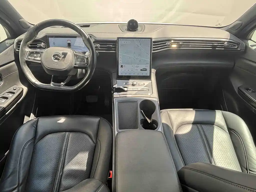 NIO ES6 2020 600KM Sport