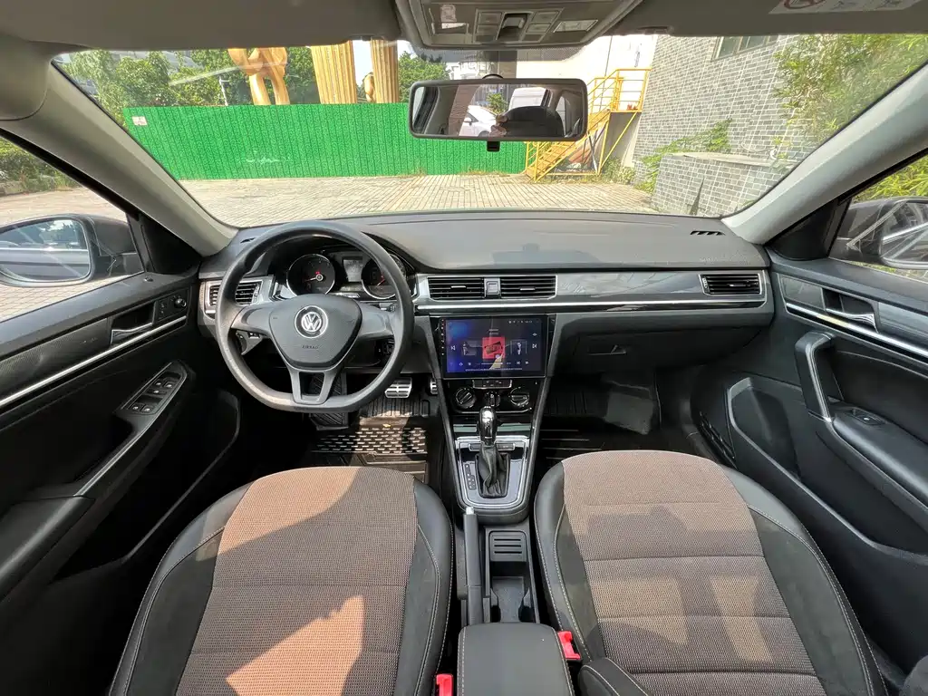 Volkswagen C-Trek — миниатюра 18