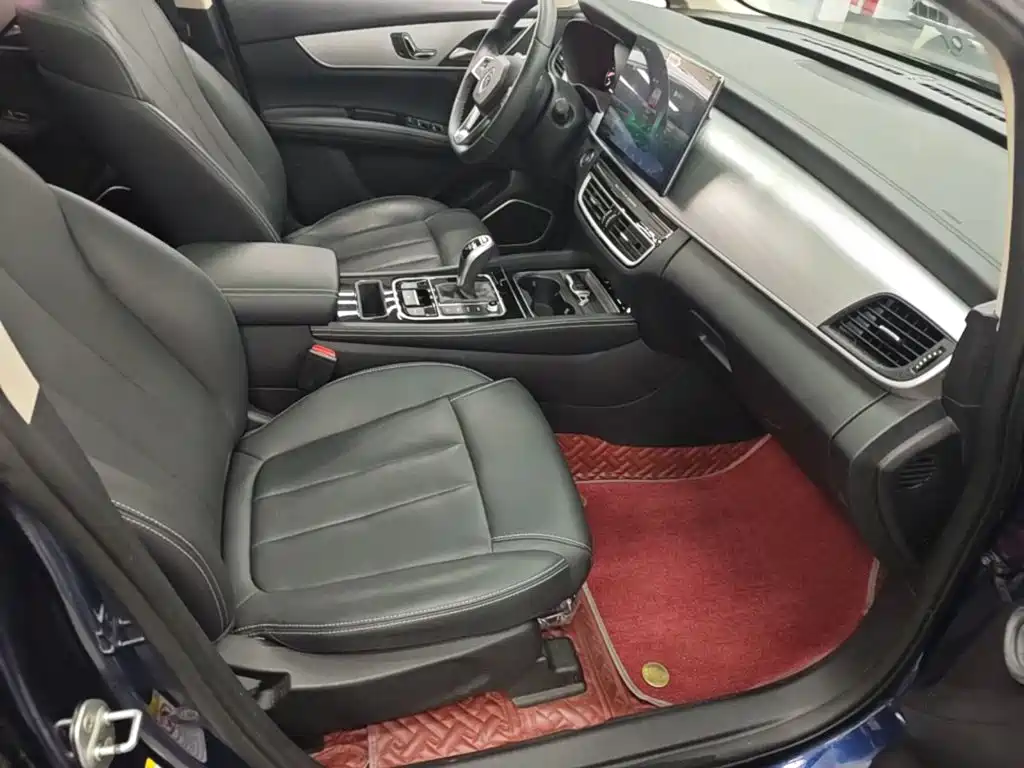 BYD MAX — миниатюра 25