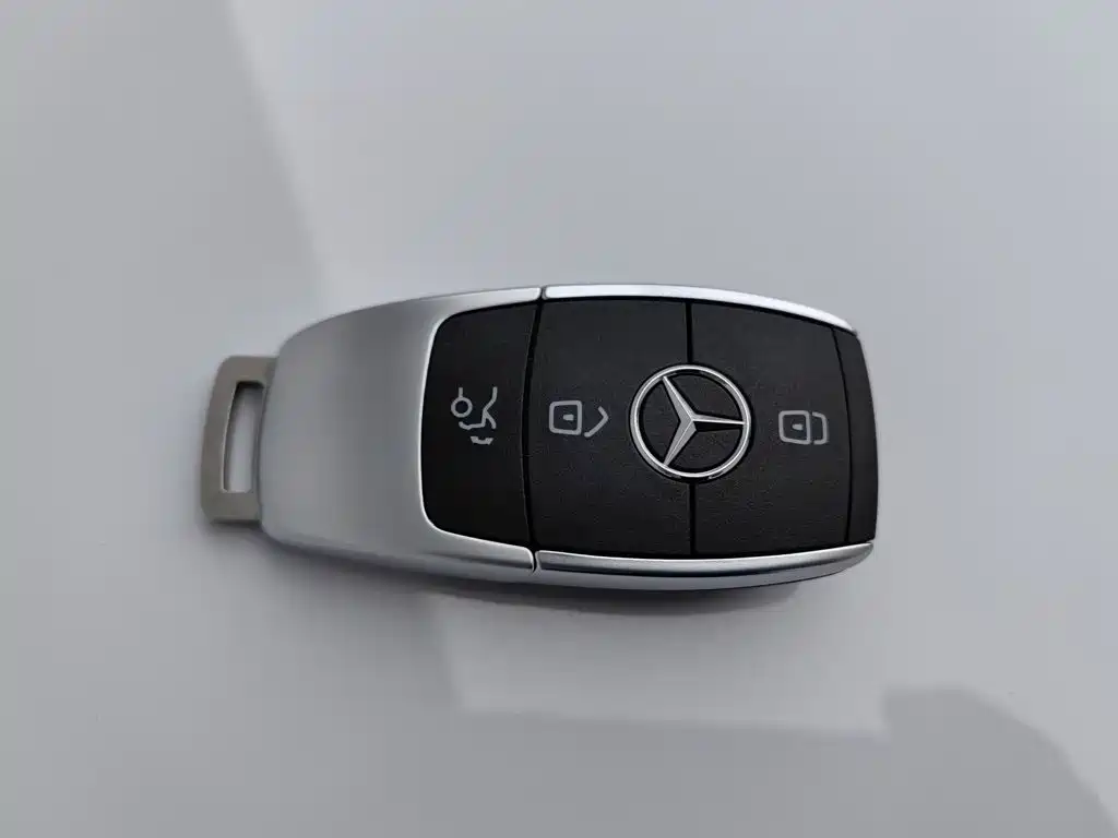 Mercedes-Benz A-Class — миниатюра 19