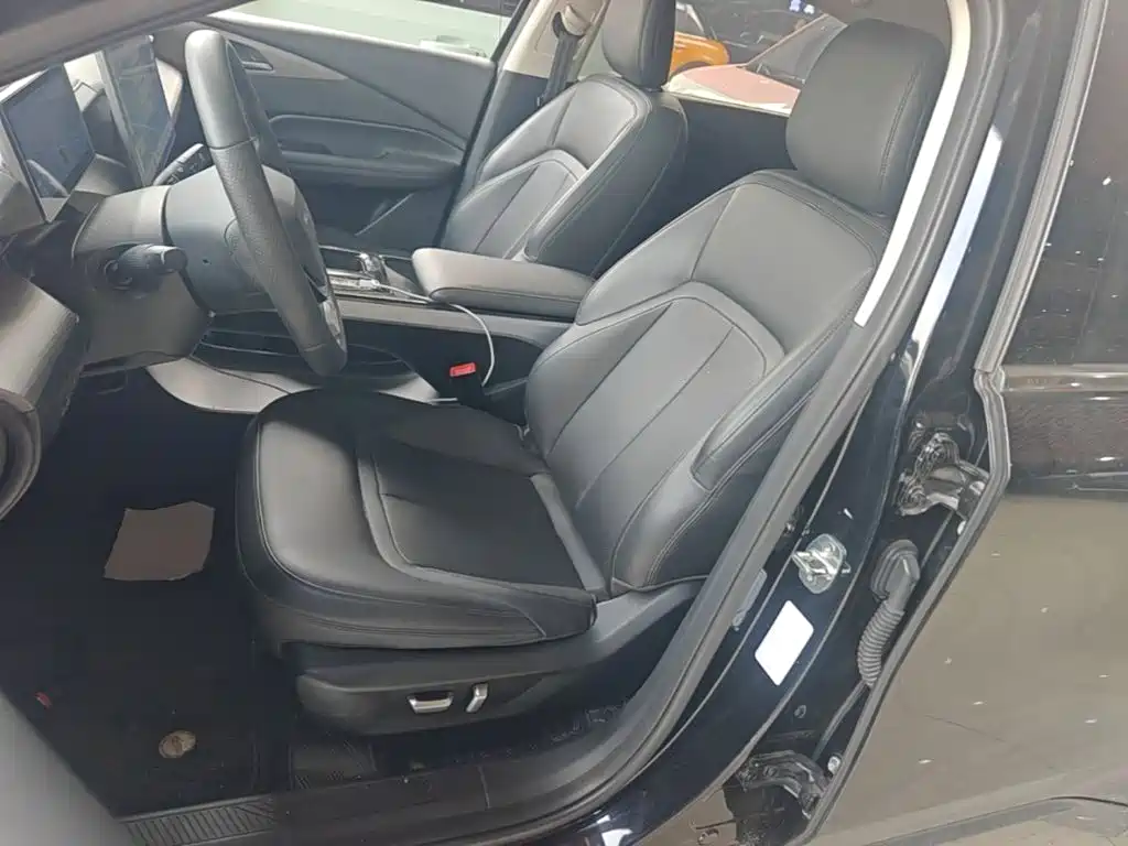 Wuling Xingguang — миниатюра 15