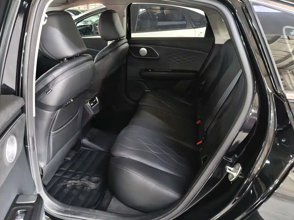 Fulwin Fengyun A8L — миниатюра 11
