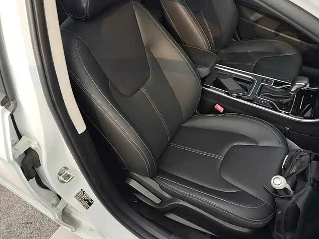 Chery Arrizo 5 — миниатюра 25