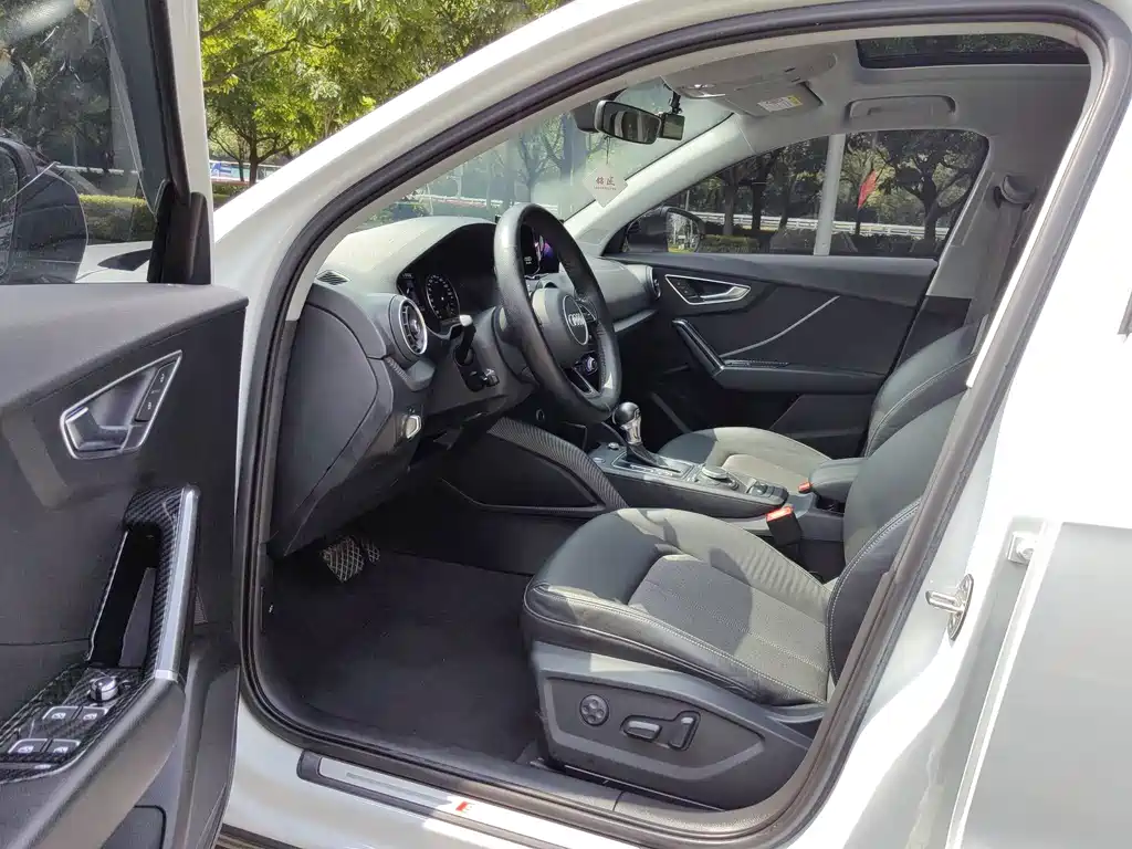 Audi Q2L — миниатюра 13