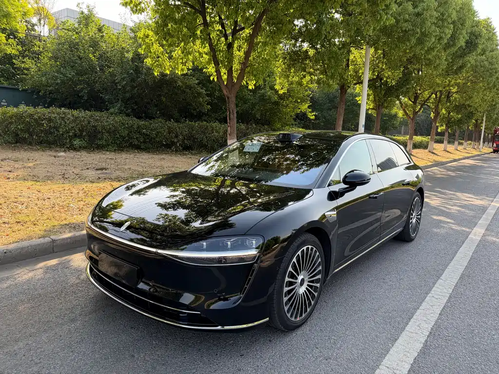 享界 享界S9T 2025
