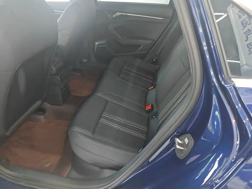 Audi A3 — миниатюра 17