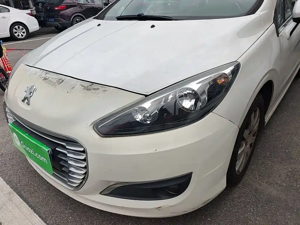 Peugeot 308 — миниатюра 24