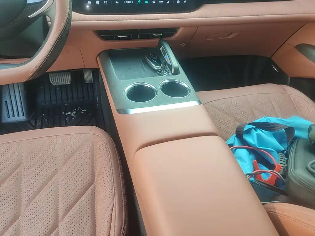 Changan CS75 PLUS — миниатюра 14