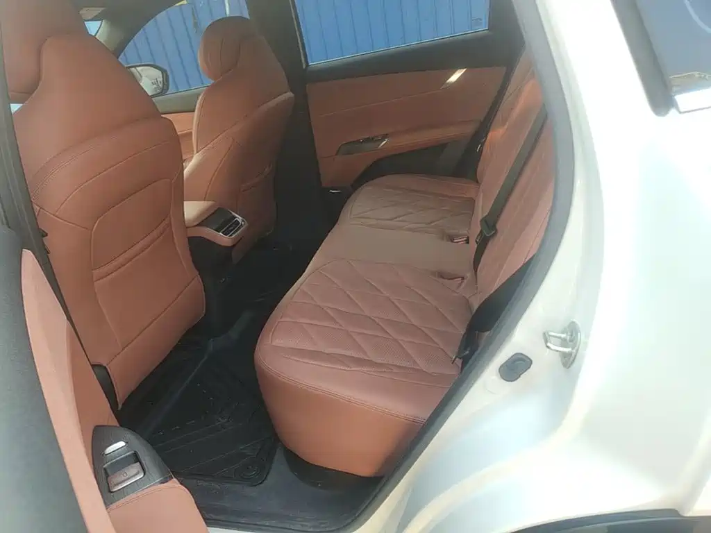 Changan CS75 PLUS — миниатюра 17