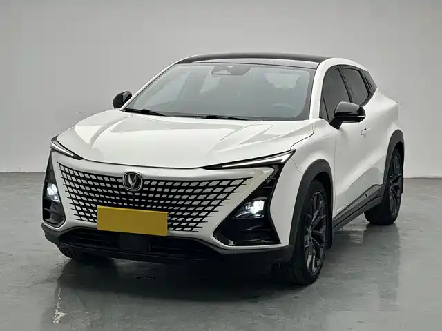 CHANGAN UNI T