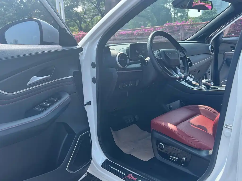 Fengxing Fengxing T5 EVO — миниатюра 8