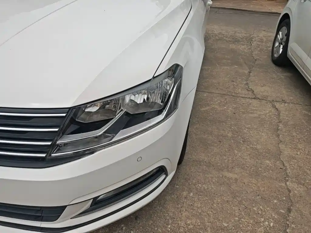 Volkswagen Gran Lavida — миниатюра 24