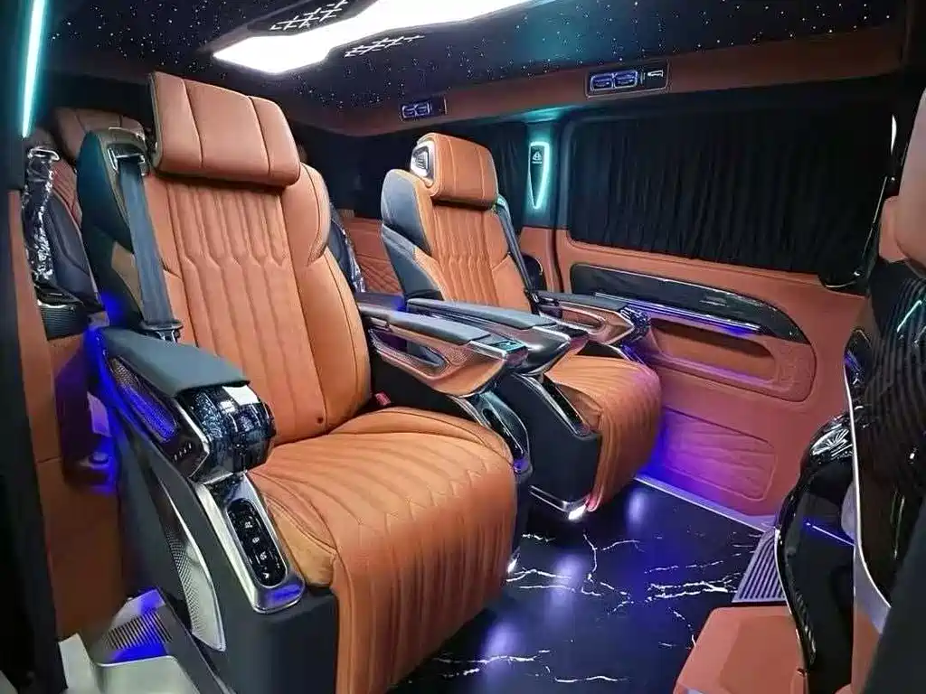 Mercedes-Benz Vito — миниатюра 2