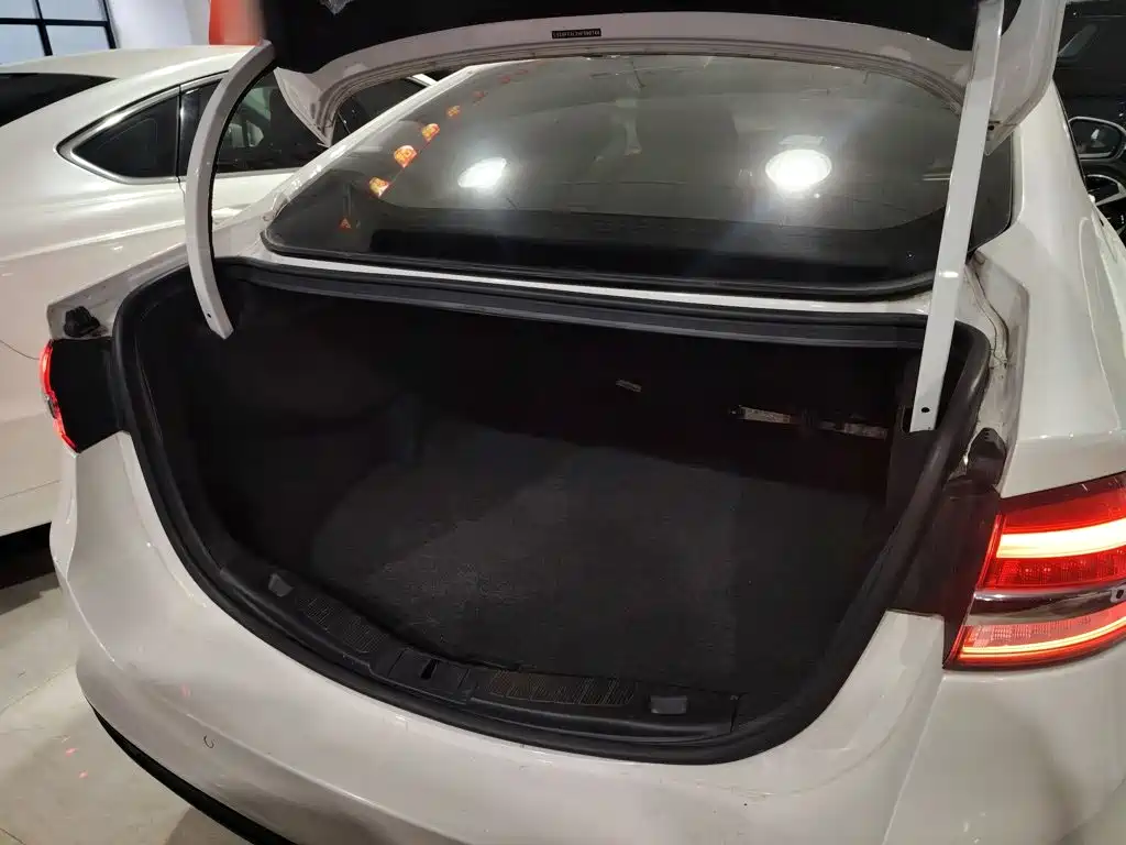 Ford Mondeo — миниатюра 19