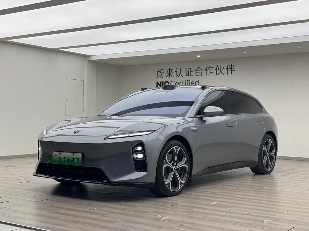 NIO NIO ET5T