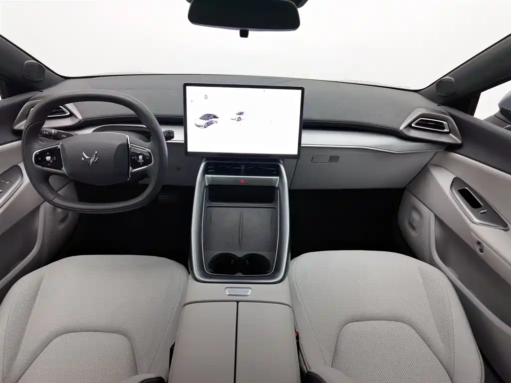 ARCFOX EXTREME FOX POLAR FOX ALPHA S5