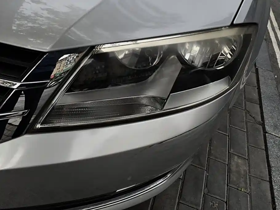 Volkswagen Lavida — миниатюра 5