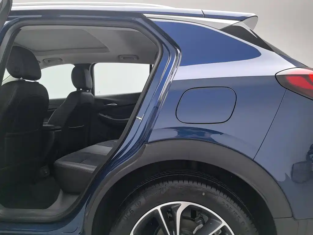 Buick Encore GX — миниатюра 15