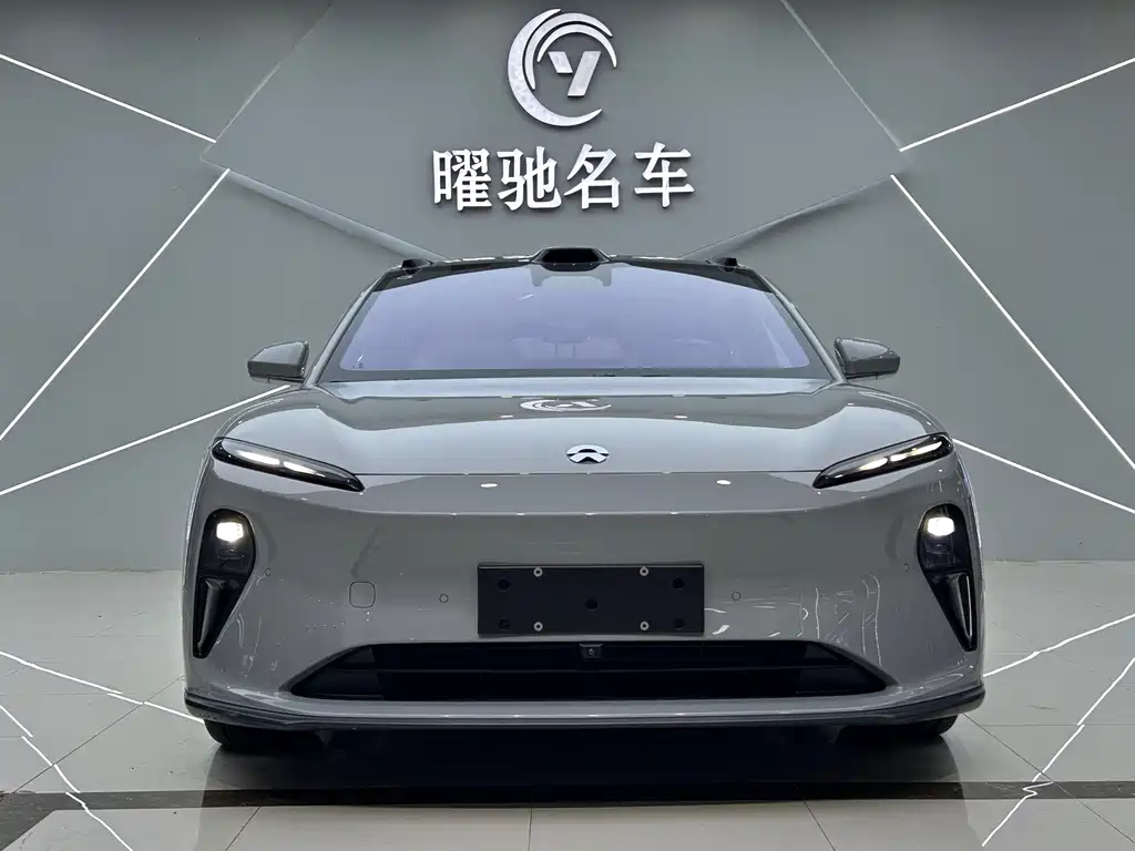 NIO ET5T — миниатюра 2