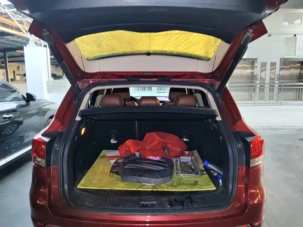 Hanteng Hanteng X7 — миниатюра 19