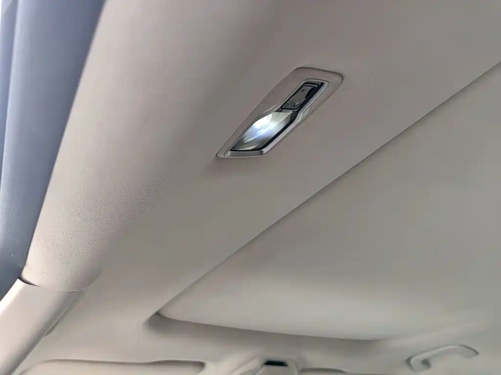 Geely Boyue — миниатюра 18