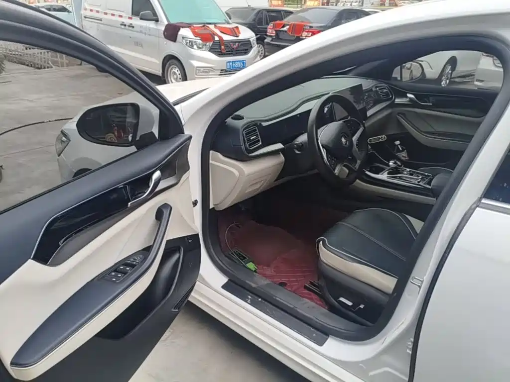 BYD Qin PLUS — миниатюра 16