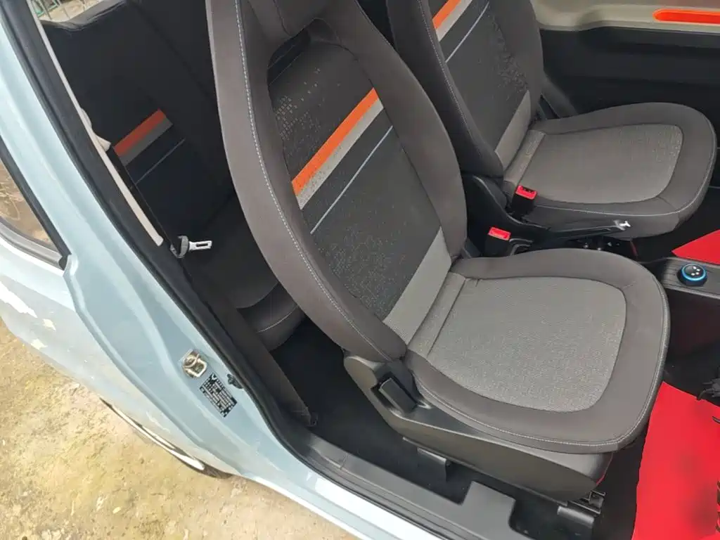 Wuling MINIEV — миниатюра 25