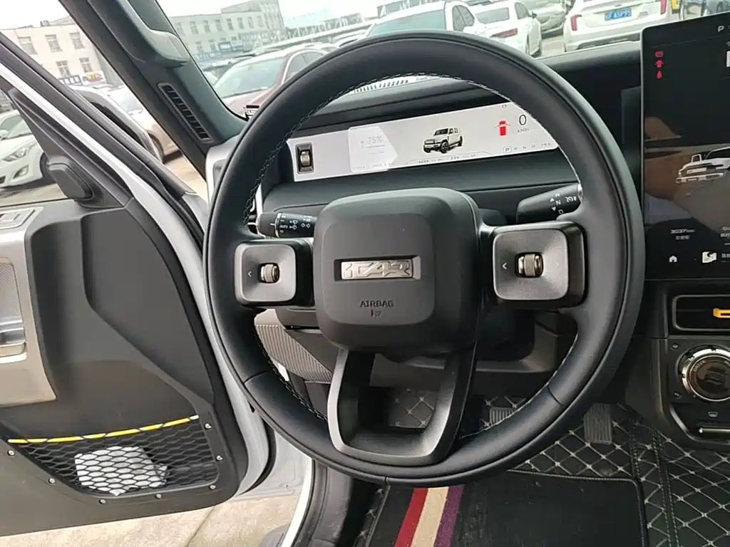 iCAR iCAR Super V23 — миниатюра 11