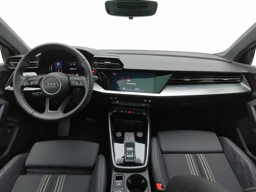 Audi A3 2021 Sportback 35 TFSI Fashion Sport