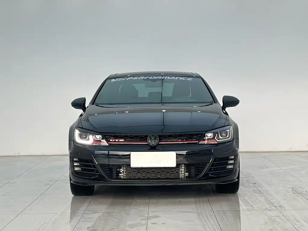 Volkswagen Lamando — миниатюра 2