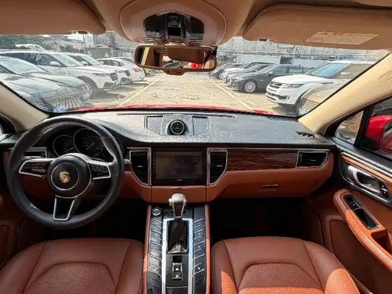 Zotye Zotye SR9 — миниатюра 6
