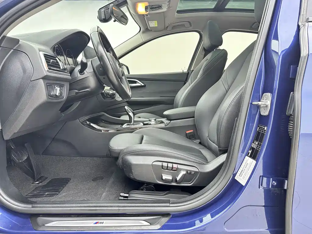 BMW 1 Series 1 2021 120i M Sport