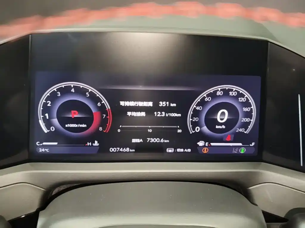 Honda Accord — миниатюра 12