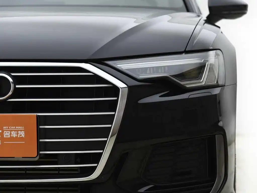 Audi A6L 2019 45 TFSI quattro