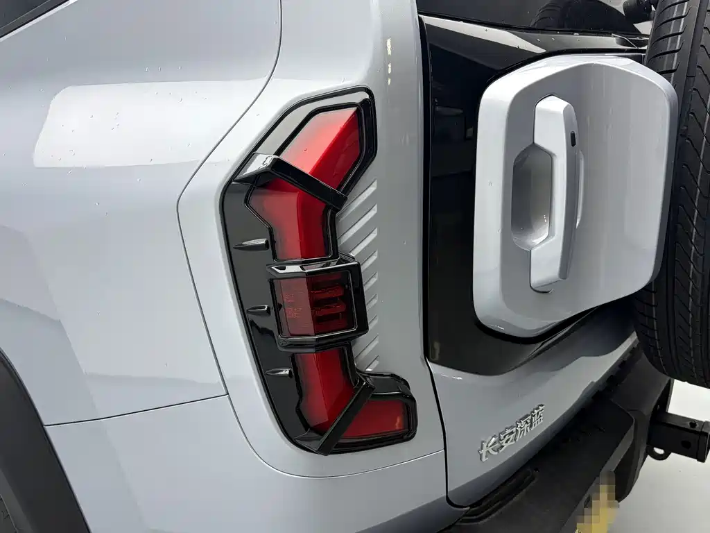 Deepal Deepal G318 — миниатюра 11
