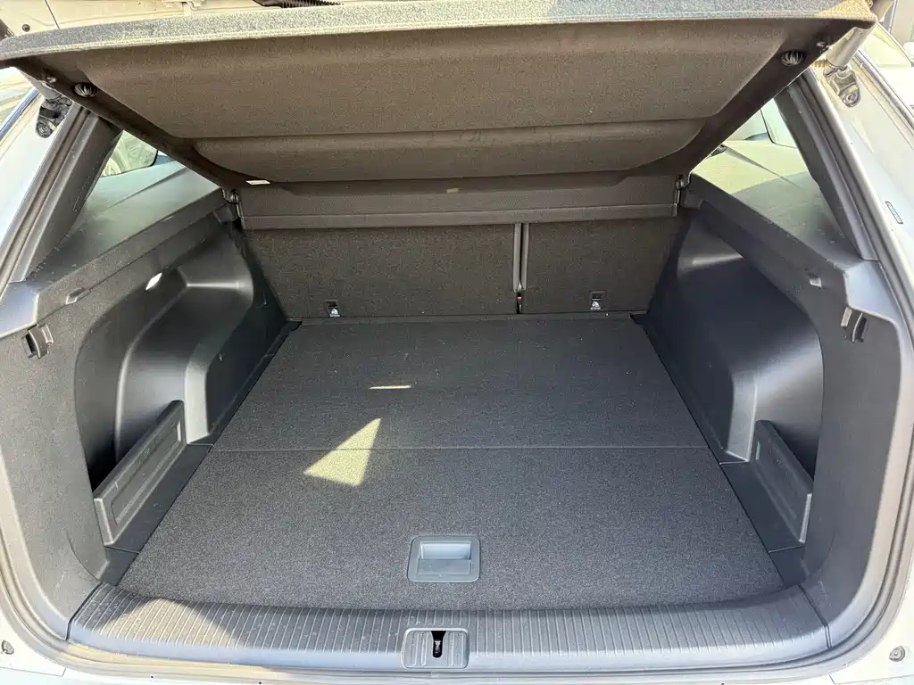 VOLKSWAGEN RANGE PATROL