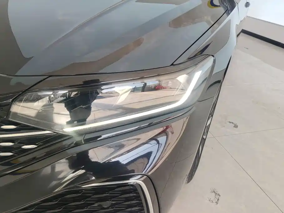 Volkswagen Passat — миниатюра 5
