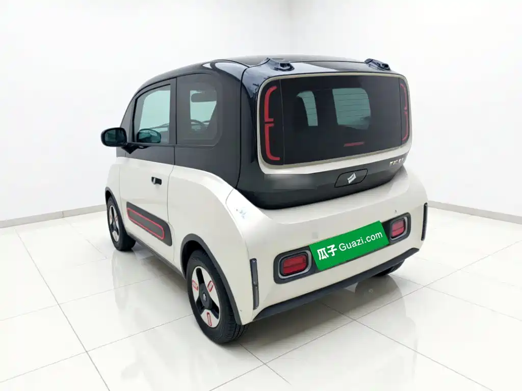 Baojun KiWi EV — миниатюра 4