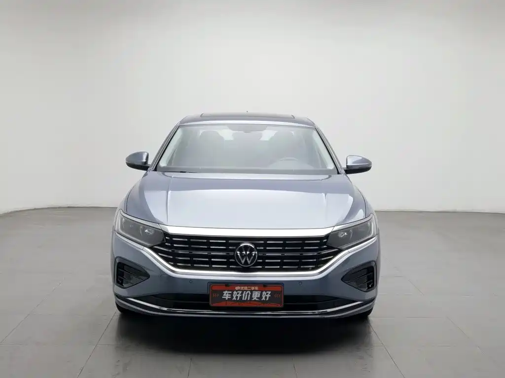 Volkswagen Passat — миниатюра 3