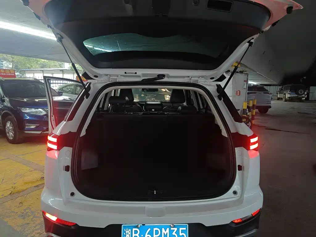 Changan CS55PLUS — миниатюра 15