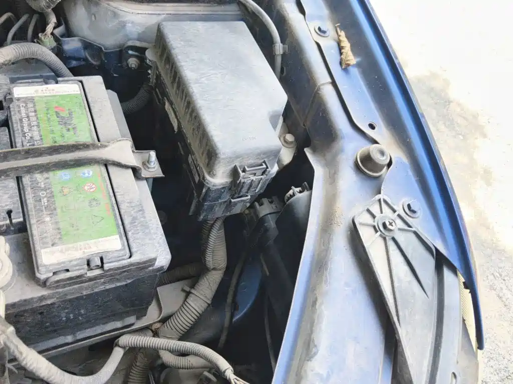 Baojun 360 — миниатюра 20