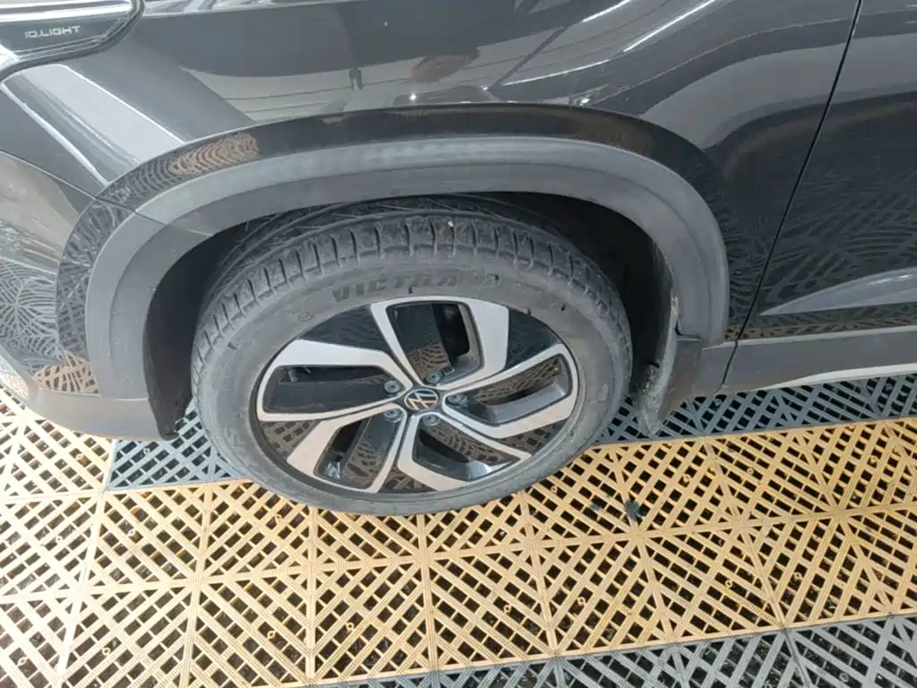 Volkswagen Tharu — миниатюра 23