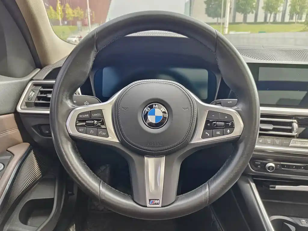 BMW 3 Series — миниатюра 10