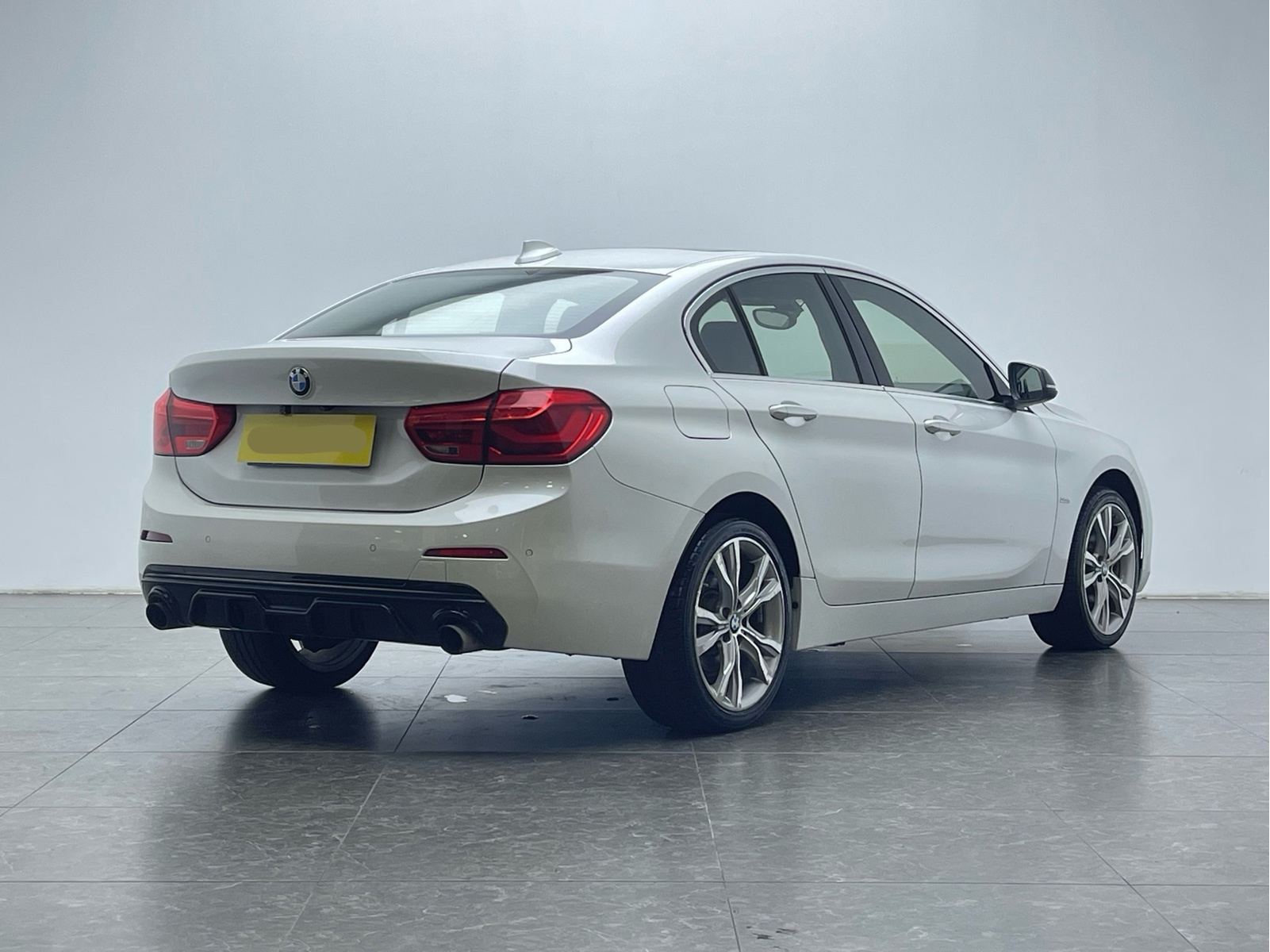 BMW 1 Series — миниатюра 3