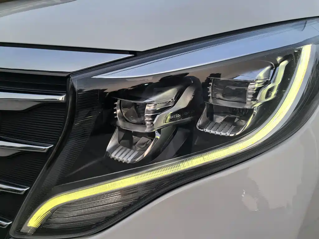 GAC Motor Trumpchi M8 — миниатюра 33